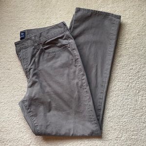 GAP, men’s chino